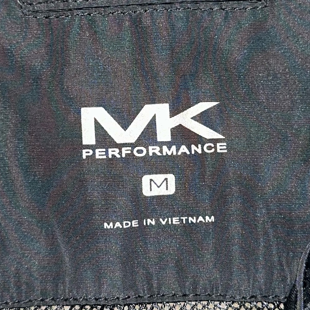 Michael Kors Rain Jacket - Picture 5 of 5